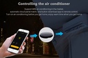 Tuya WiFi IR Remote Control for Air Conditioner, TV, Smart Home Infrared Universal Remote Controller