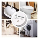 Water leakage alarm, household overflow flooding alarm, water level alarm, drip alarm