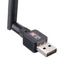 Mini USB2.0 WiFi Network Card Adapter 900Mbps WiFi Adapter