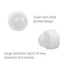 Tuya Zigbee wifi Human Motion Sensor Alarm