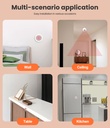 Tuya Zigbee wifi Human Motion Sensor Alarm