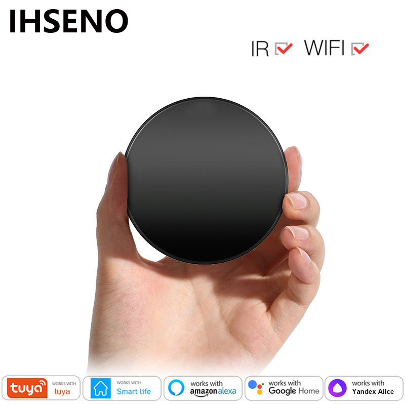 Tuya WiFi Universal Smart Remote Control