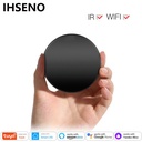 Tuya WiFi Universal Smart Remote Control