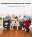 Tuya WiFi Universal Smart Remote Control