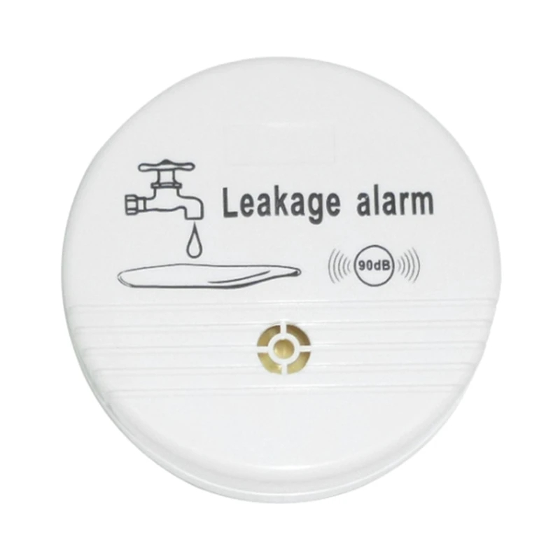 Water leakage alarm, household overflow flooding alarm, water level alarm, drip alarm