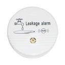 Water leakage alarm, household overflow flooding alarm, water level alarm, drip alarm