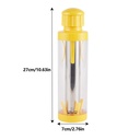 Corn stripper corn peeler corn cutting and peeling