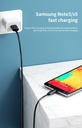 Micro B USB C 3.0 Cable Type-C to USB 3.0 Micro B Connector 5Gbps Cable