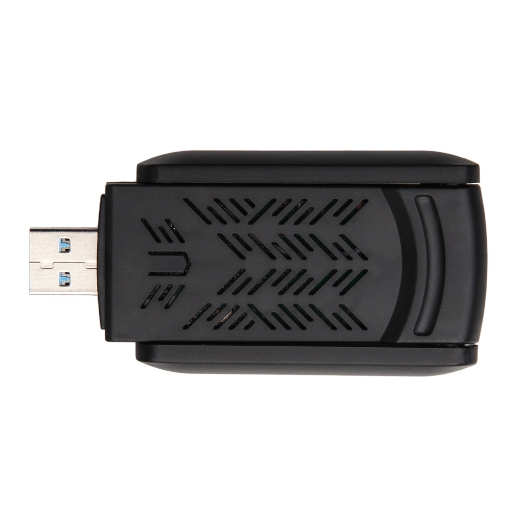 WiFi USB 3.0 Adapter 1300Mbps BT 4.2 Dual-Band 2.4GHz&5GHz Wifi Usb Network Card Wireless Receiver