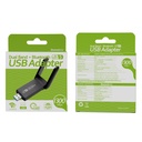 WiFi USB 3.0 Adapter 1300Mbps BT 4.2 Dual-Band 2.4GHz&5GHz Wifi Usb Network Card Wireless Receiver