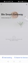 Tuya Smart Home Wifi bridge Gateway Hub Bluetooth Mesh WiFi Wireless Bridge Smart Life Remote Control