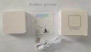 Tuya Smart Home Wifi bridge Gateway Hub Bluetooth Mesh WiFi Wireless Bridge Smart Life Remote Control