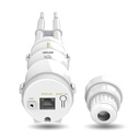 WAVLINK AC600 Outdoor WiFi Repeater AP Dual-Band High-Power Wireless Outdoor Router