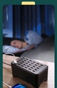 150W Multi USB Charger 30 Port USB Fast Charging Station Universal Charger