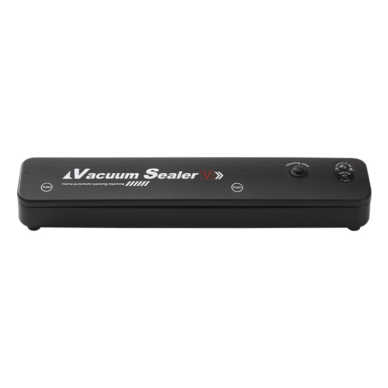 220V Household Food Vacuum Sealer Film Sealer Vacuum Packer Vacuum Sealer Packaging Machine