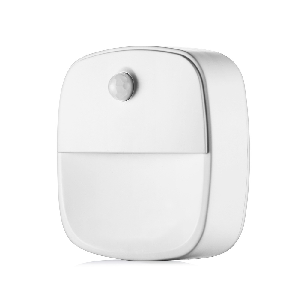 LED Night Light Wireless Motion Sensor Lights Corridor Closet Stair Room Lamps For Bedroom Cabinet Energy Saving Night Lamp