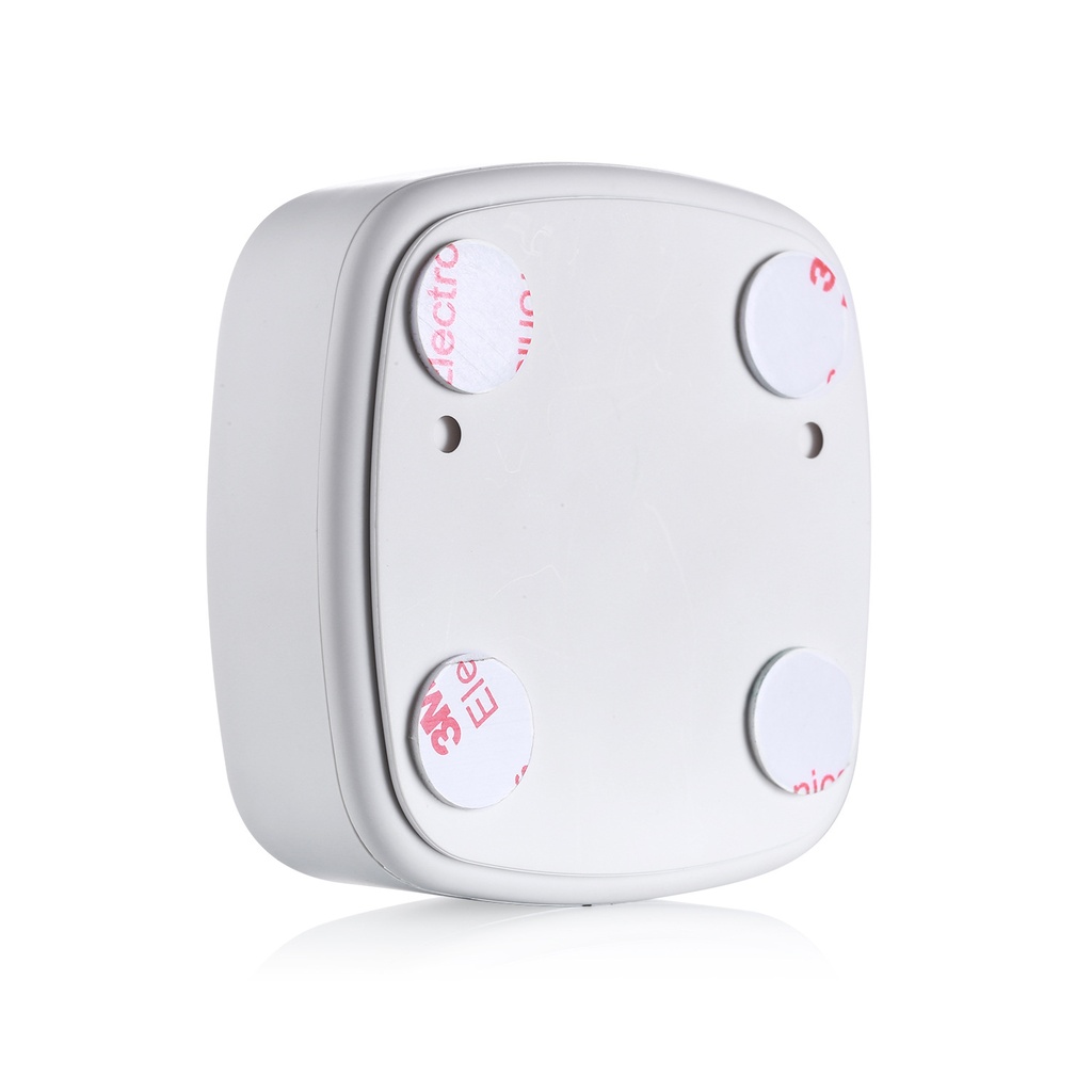 LED Night Light Wireless Motion Sensor Lights Corridor Closet Stair Room Lamps For Bedroom Cabinet Energy Saving Night Lamp