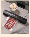 220V Household Food Vacuum Sealer Film Sealer Vacuum Packer Vacuum Sealer Packaging Machine