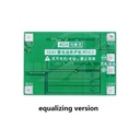 3S 60A BMS Board 11.1V 12.6V 18650 Li-Ion Lithium Battery Protection Board with Balance
