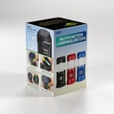 Portable Solar Charger Camping Lantern Lamp LED Outdoor Lighting Folding Camp Tent Lamp USB Rechargeable Lantern Outdoor Light
