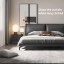 Tuya Smart WiFi 2-button Scene Switch APP Remote Control Wireless Smart Switch