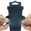 Car Truck drink water bottle holder Universal Black Beverage Cup Holder Auto Door Mount Drink Bottle stand