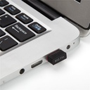 Mini PC WiFi Adapter 150M USB WiFi Antenna Wireless Computer Network Card 802.11n/g/b Portable USB Wifi Receivers Adapter