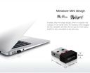 Mini PC WiFi Adapter 150M USB WiFi Antenna Wireless Computer Network Card 802.11n/g/b Portable USB Wifi Receivers Adapter