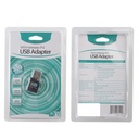 300Mbps USB WiFi Wireless Adapter USB Network Adapter 2.4G Wireless Dongle Network Card