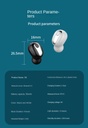 Single S9 Wireless Headphones Bluetooth Earphones With Mic Single in-Ear Sports TWS Earbuds Bluetooth Handsfree Headset