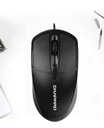 DIVIPARD MK310 wired USB keyboard and mouse combo set