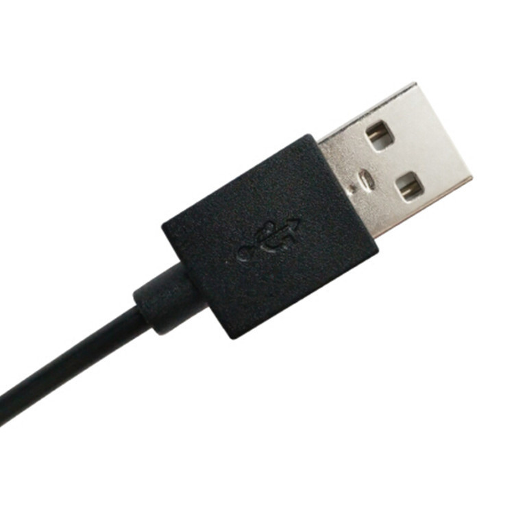 Dell Ms116 Black Accurate Positioning Notebook Computer Plastic Office USB Interface Optical Wired Mouse