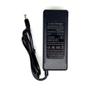 12.6V 5A Lithium Battery Charger for 3S 18650 Li-ion Packs