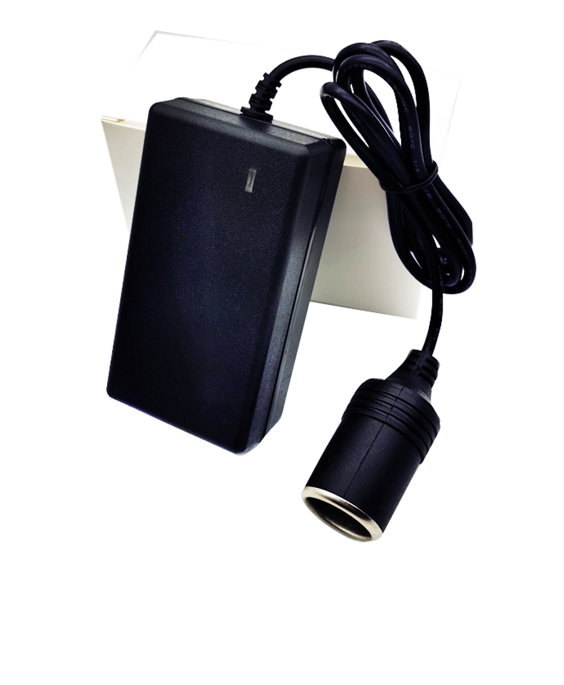 220V To 12V3A 36W  Car Power converter Adapter