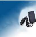 220V To 12V3A 36W  Car Power converter Adapter