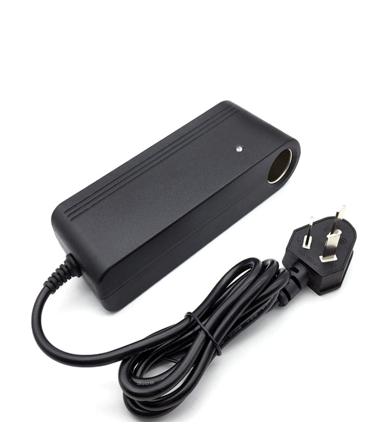 220V To 12V8A 96W Car Power converter Adapter