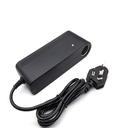 220V To 12V8A 96W Car Power converter Adapter