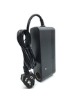 220V To 12V8A 96W Car Power converter Adapter