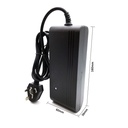 220V To 12V8A 96W Car Power converter Adapter