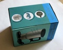 Portable 12V 65degrees car electric water boiling heating cup hot water cup