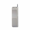 433MHz Rf Universal Remote Control 10A Relay Controller AC 220V 2CH Receiver and Transmitter for AC Motor Light Garage Gate Door