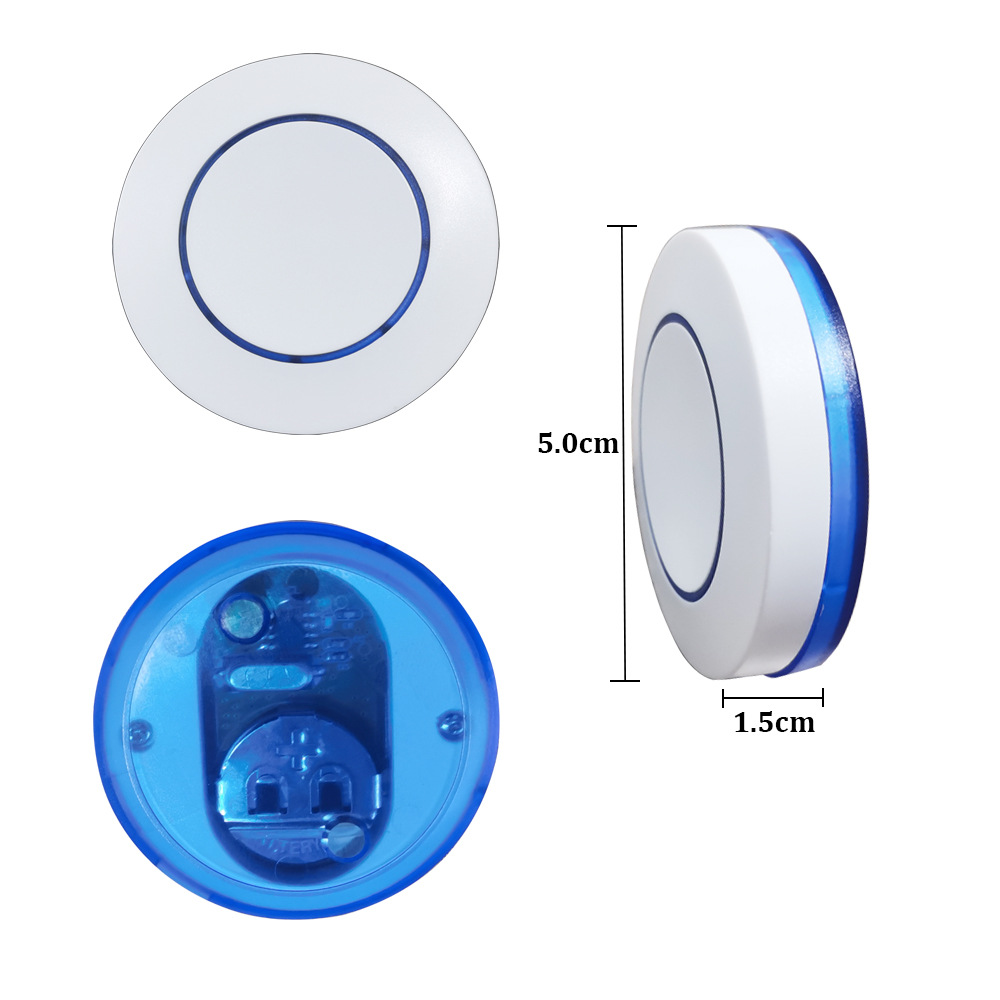 433MHz Universal Wireless RF Remote Control Fan Lamp Light Switch 10A Relay Output RF AC 220V 1CH Receiver Module Transmitter