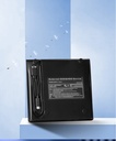 USB3.0/Type-c dual-port DVD/CD disc reading player external mobile recorder DVD/CD burner