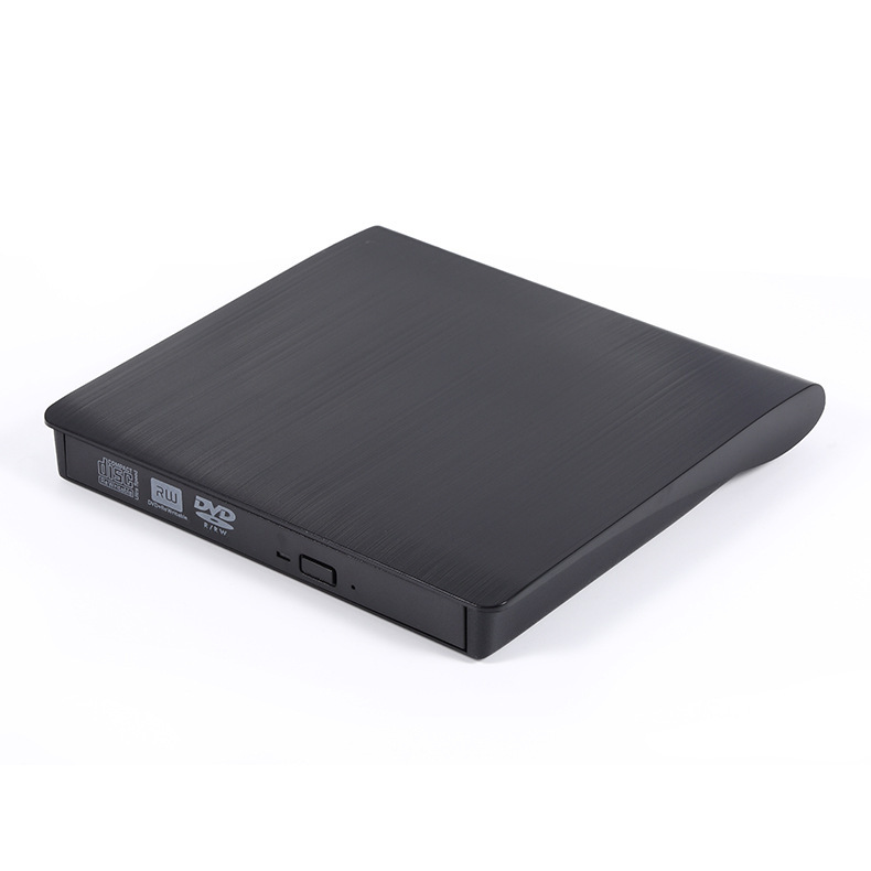 USB3.0/Type-c dual-port DVD/CD disc reading player external mobile recorder DVD/CD burner