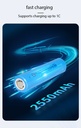 EVE Lithium Energy 18650 lithium battery 3.6V 2550mah