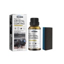 Rayhong Plastic Renovation Coating Car Interior Cleaning Dustproof Polishing Maintenance Dashboard Seat Coating