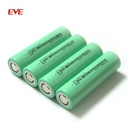 EVE Lithium Energy 18650 lithium battery 3.6V 3200mah