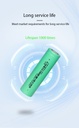 EVE Lithium Energy 18650 lithium battery 3.6V 3200mah