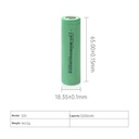 EVE Lithium Energy 18650 lithium battery 3.6V 3200mah