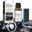 Rayhong Plastic Renovation Coating Car Interior Cleaning Dustproof Polishing Maintenance Dashboard Seat Coating